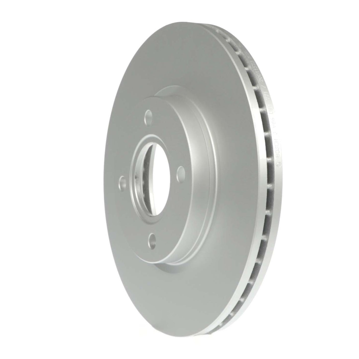 Bosch Disc Brake Rotor 20011573