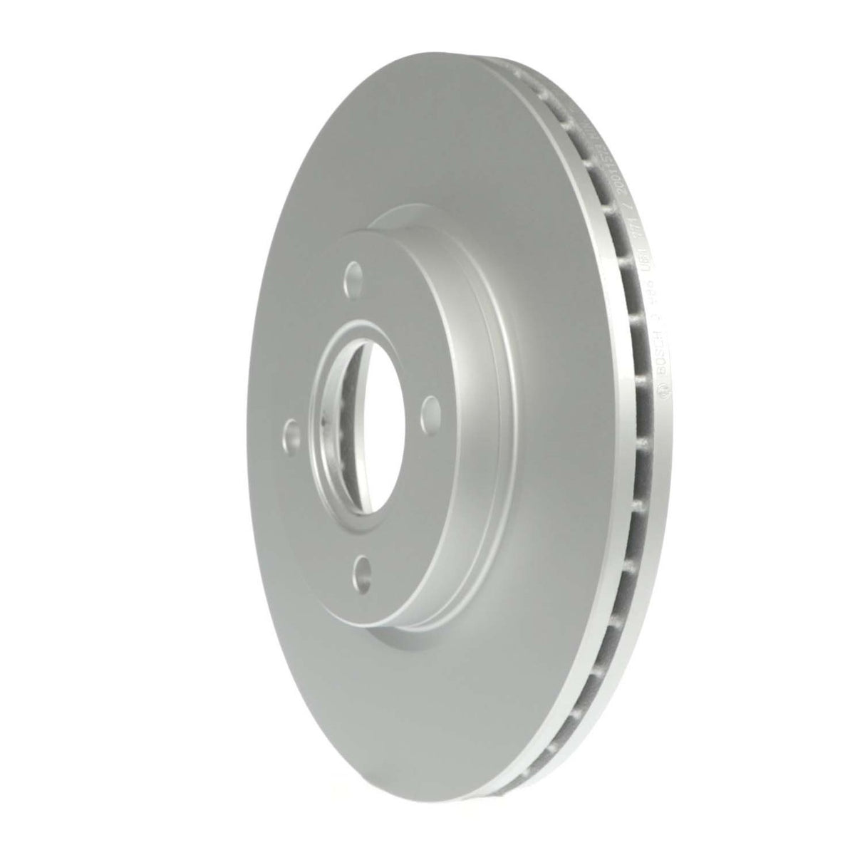 Bosch Disc Brake Rotor 20011573