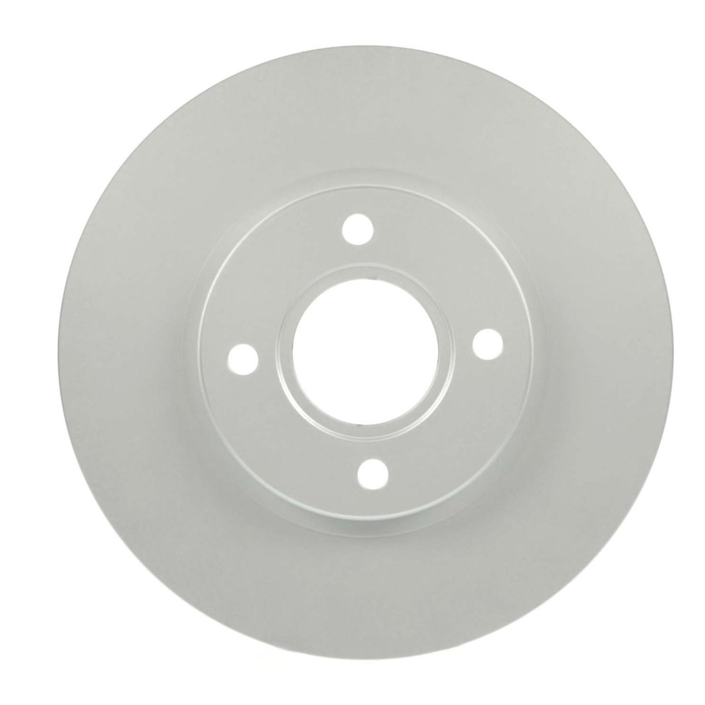 Bosch Disc Brake Rotor 20011573
