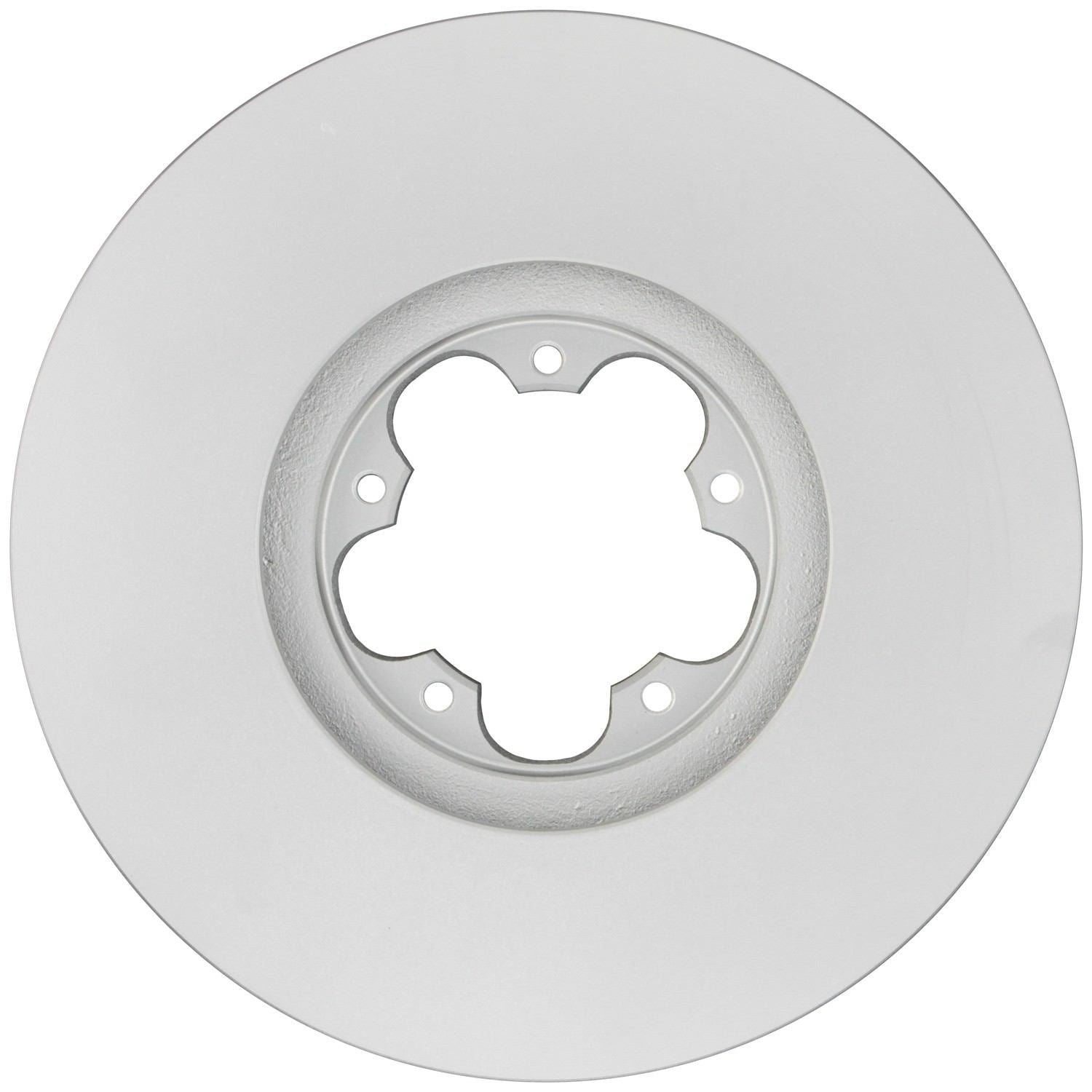 Bosch Disc Brake Rotor 20011575