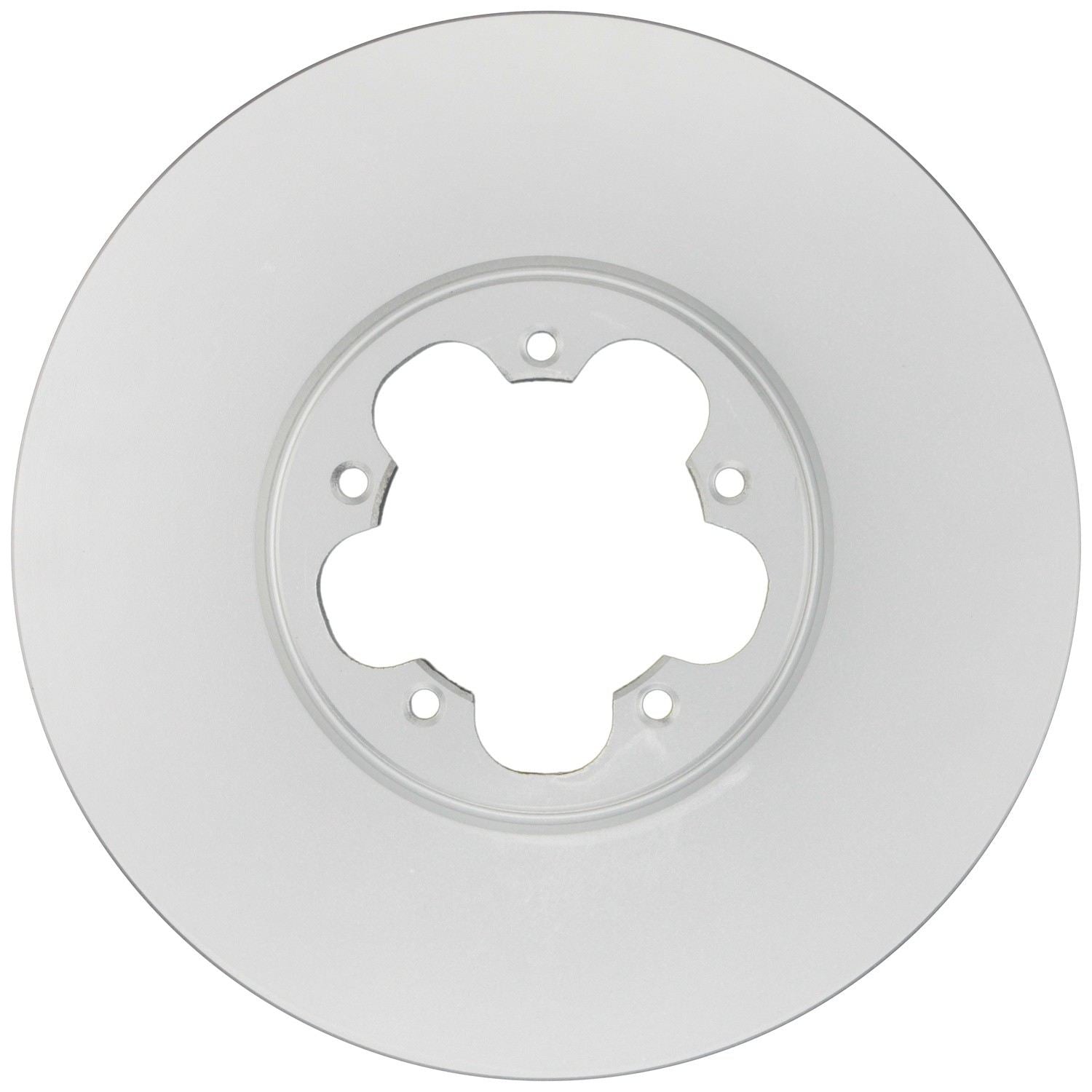 Bosch Disc Brake Rotor 20011575
