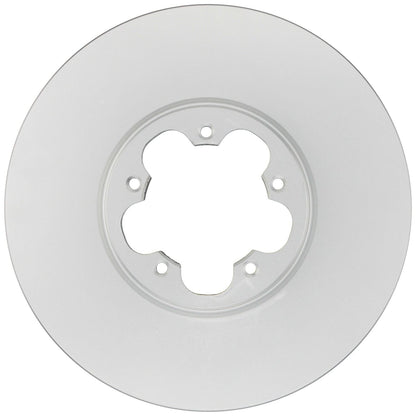 Bosch Disc Brake Rotor 20011575