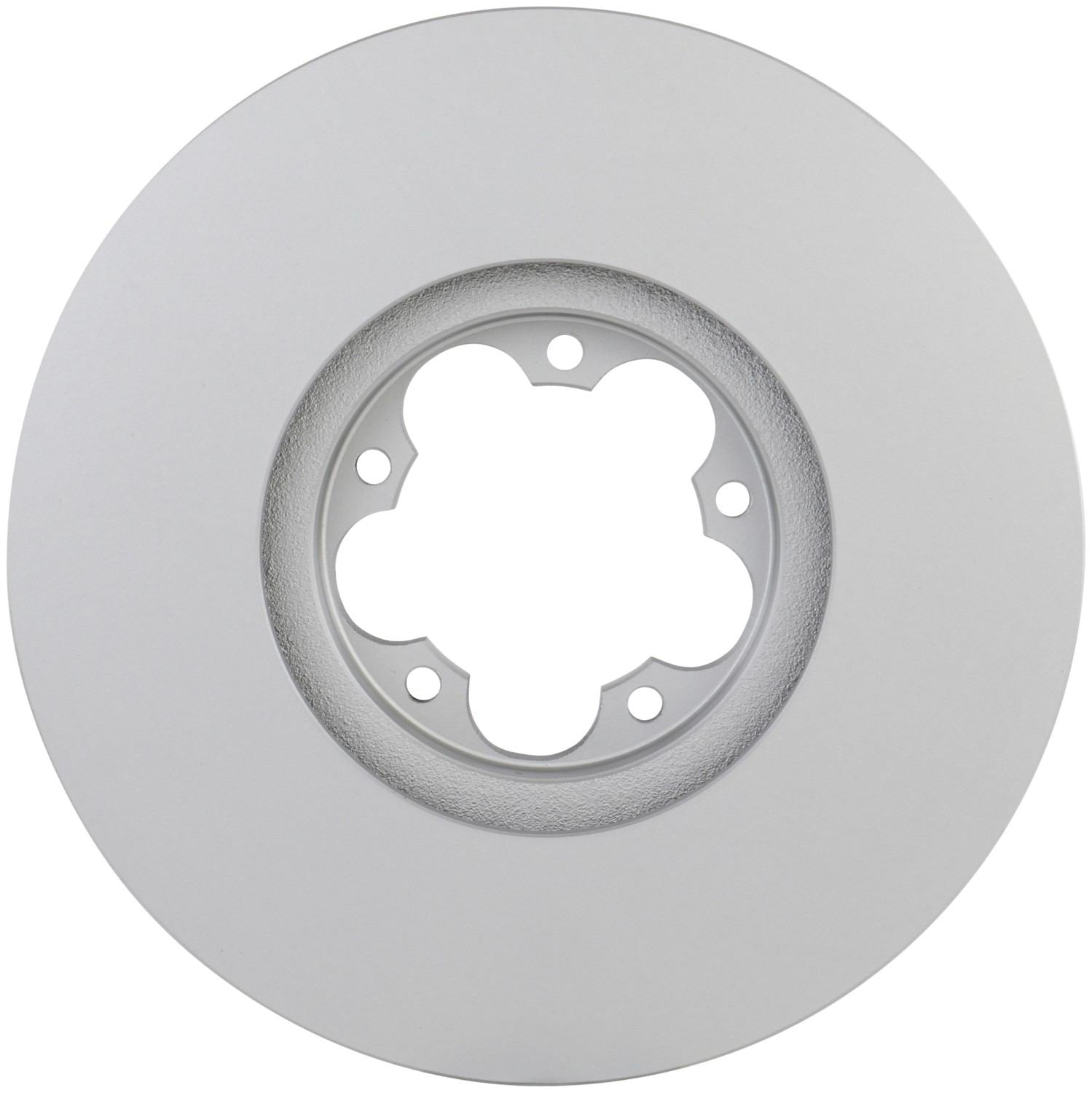 Bosch Disc Brake Rotor 20011576