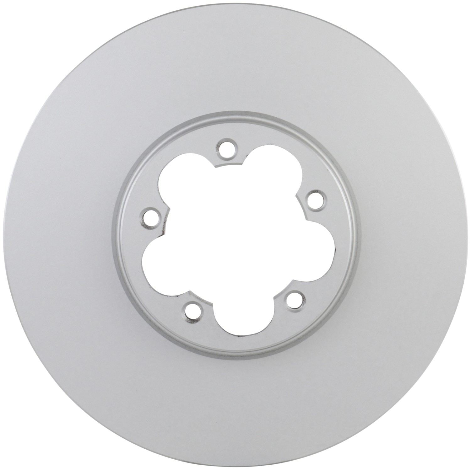 Bosch Disc Brake Rotor 20011576