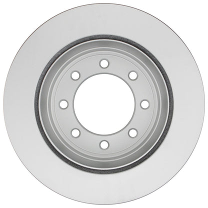 Bosch Disc Brake Rotor 20011621