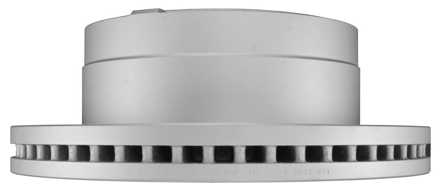 Bosch Disc Brake Rotor 20011622