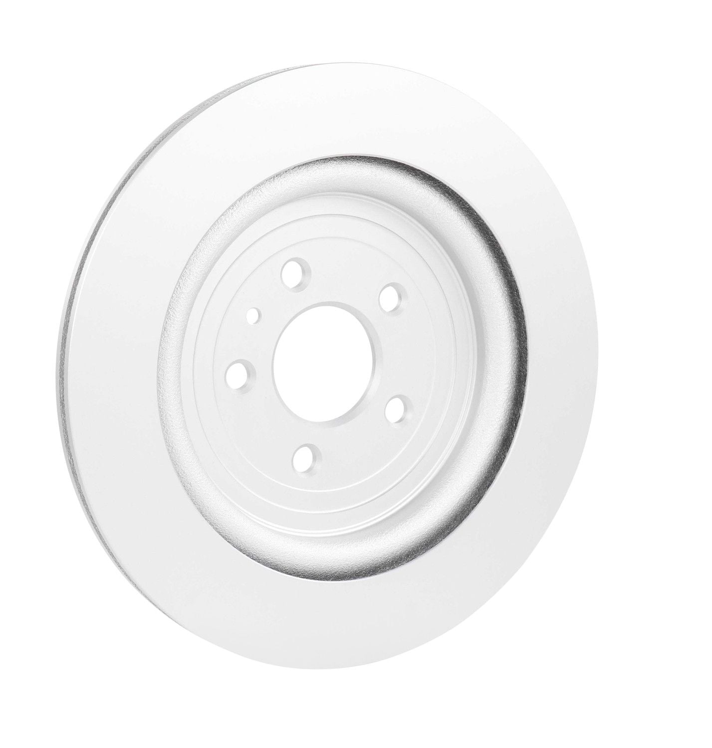 Bosch Disc Brake Rotor 20011623