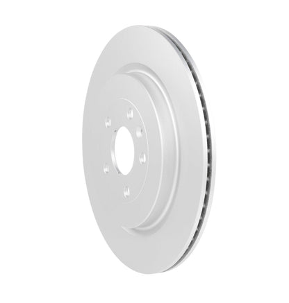 Bosch Disc Brake Rotor 20011623