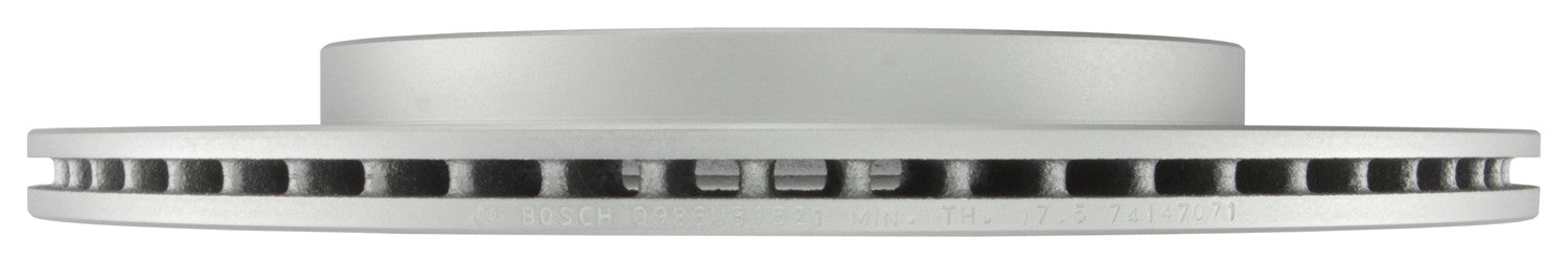 Bosch Disc Brake Rotor 20011623