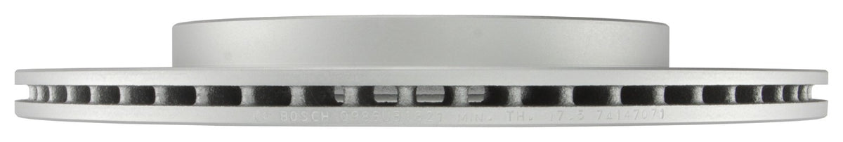 Bosch Disc Brake Rotor 20011623