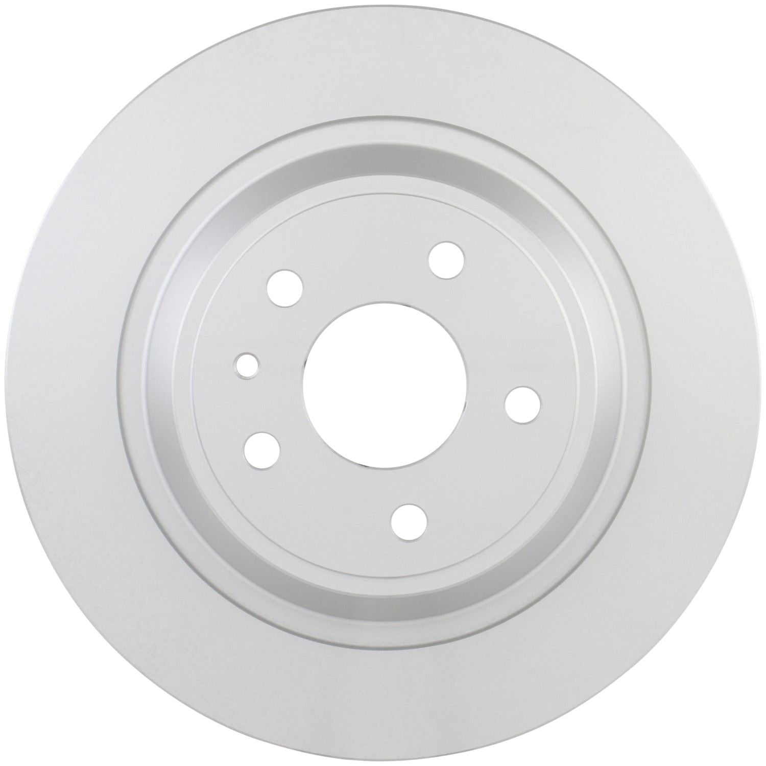 Bosch Disc Brake Rotor 20011624