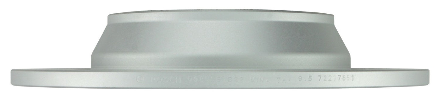 Bosch Disc Brake Rotor 20011624