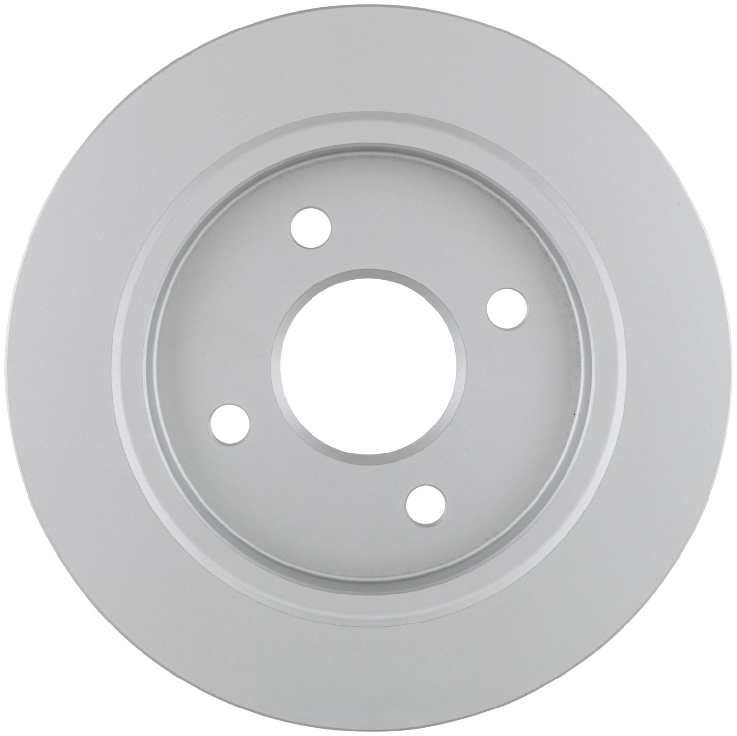 Bosch Disc Brake Rotor 20011625