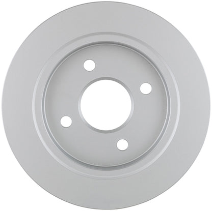 Bosch Disc Brake Rotor 20011625