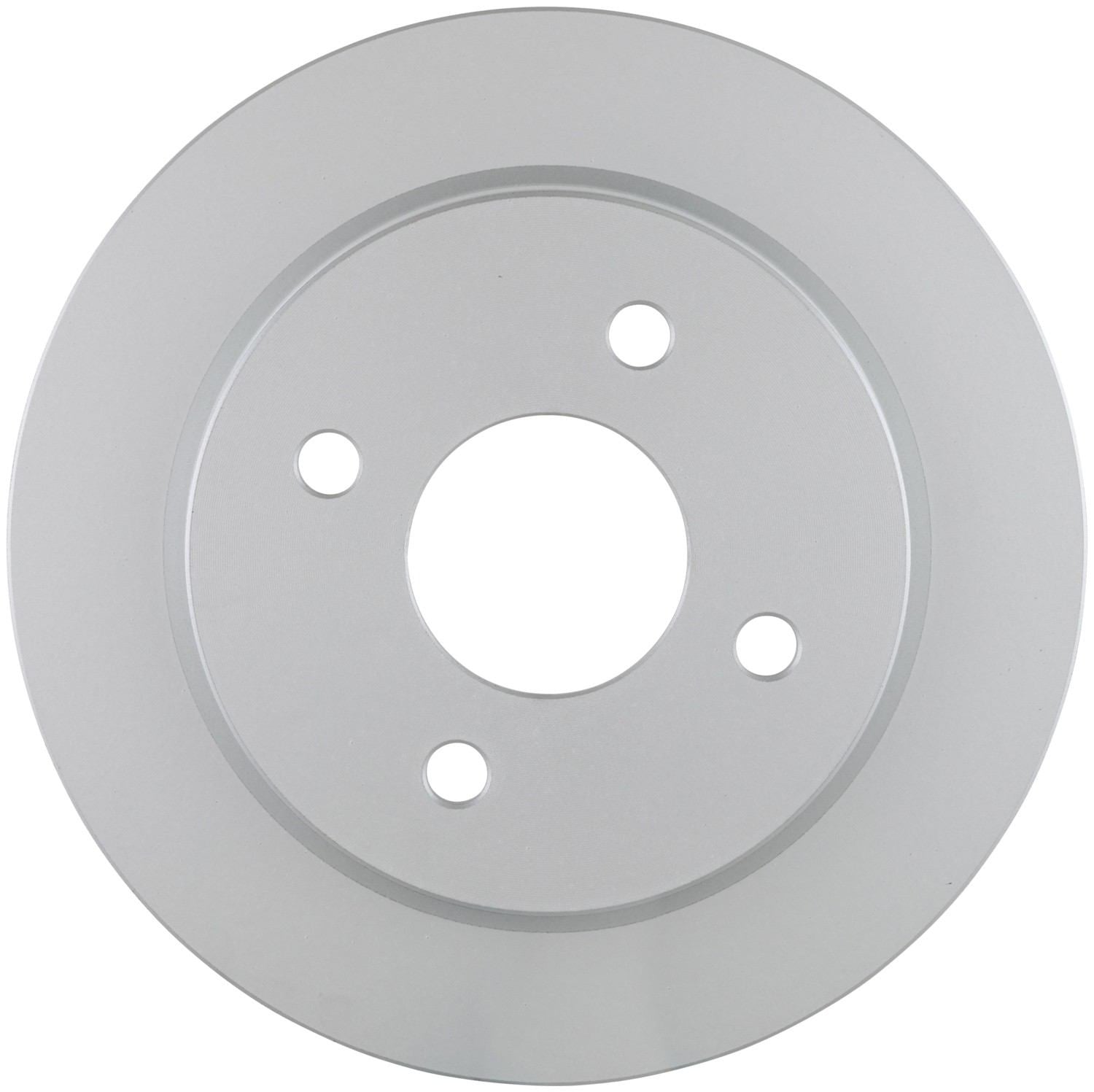 Bosch Disc Brake Rotor 20011625