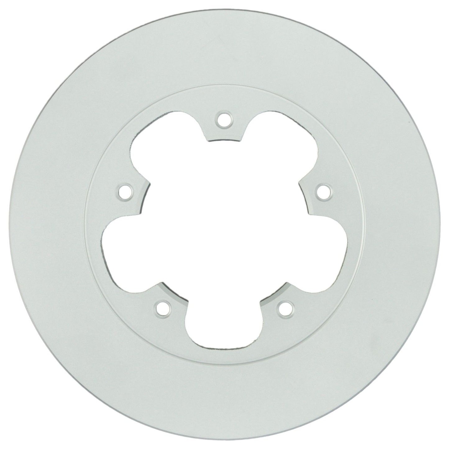 Bosch Disc Brake Rotor 20011626