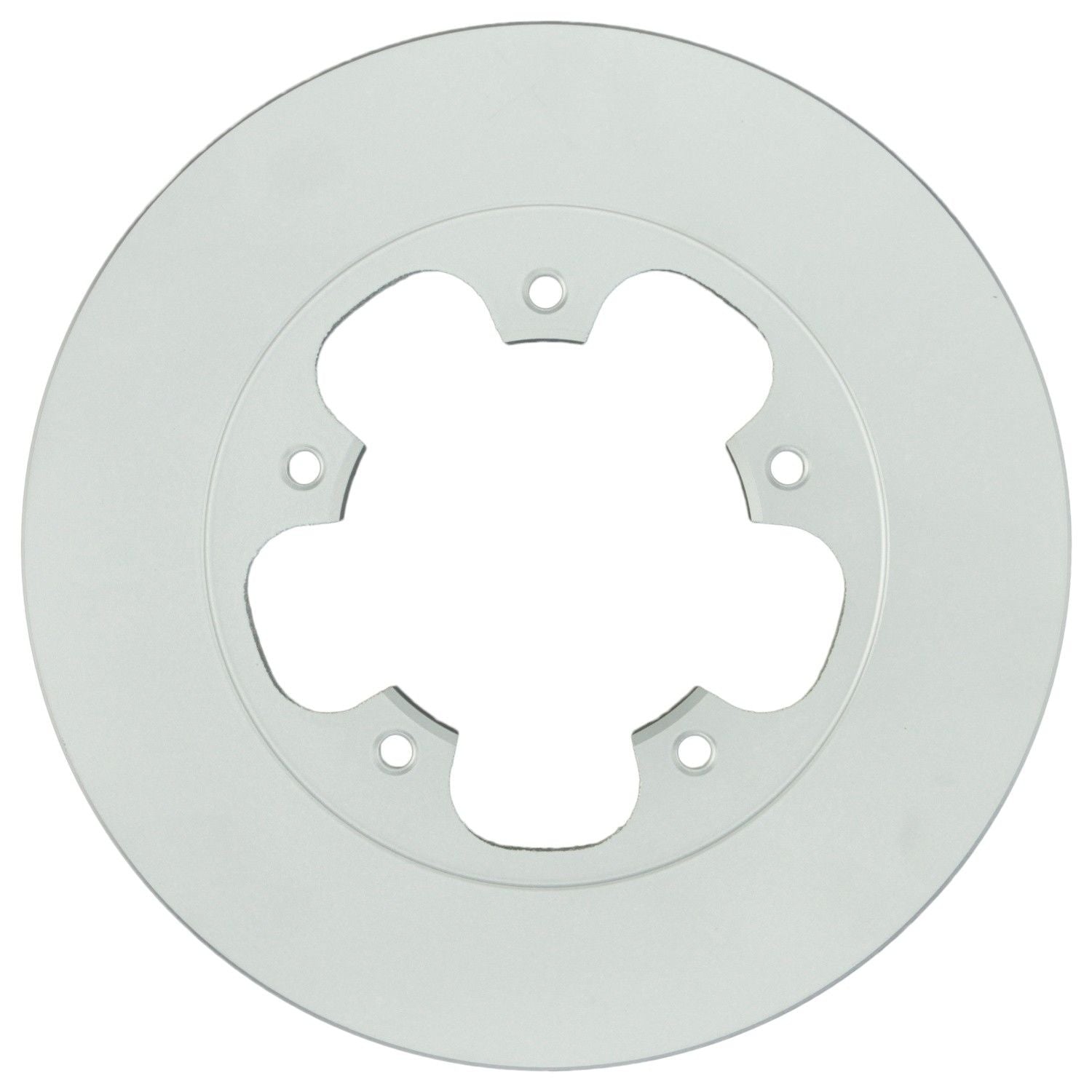 Bosch Disc Brake Rotor 20011626