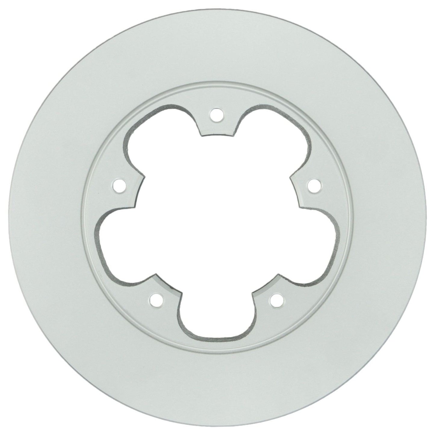 Bosch Disc Brake Rotor 20011626