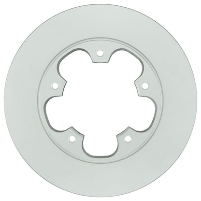 Bosch Disc Brake Rotor 20011626