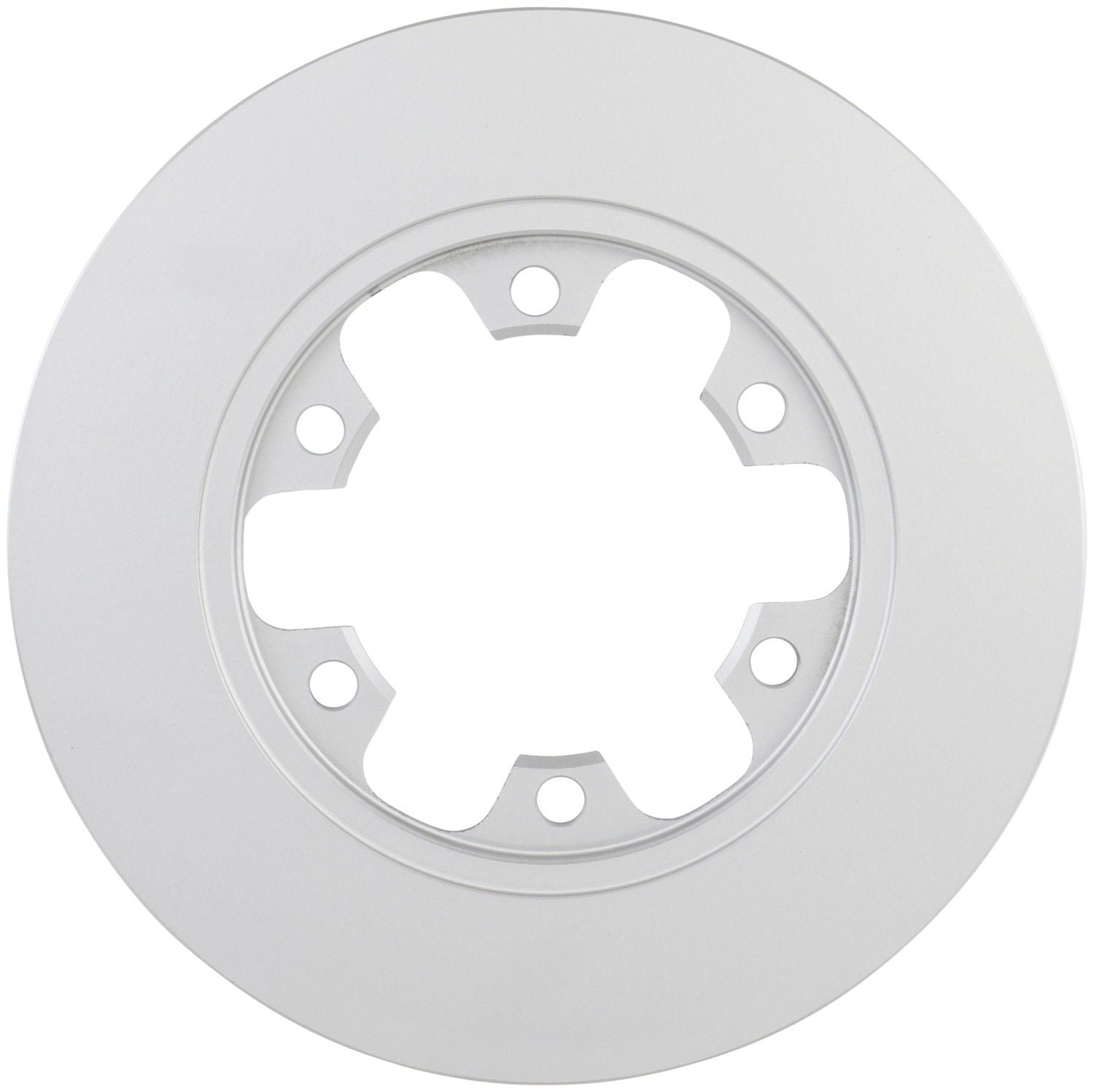 Bosch Disc Brake Rotor 20011627