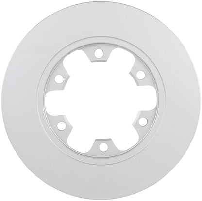 Bosch Disc Brake Rotor 20011627