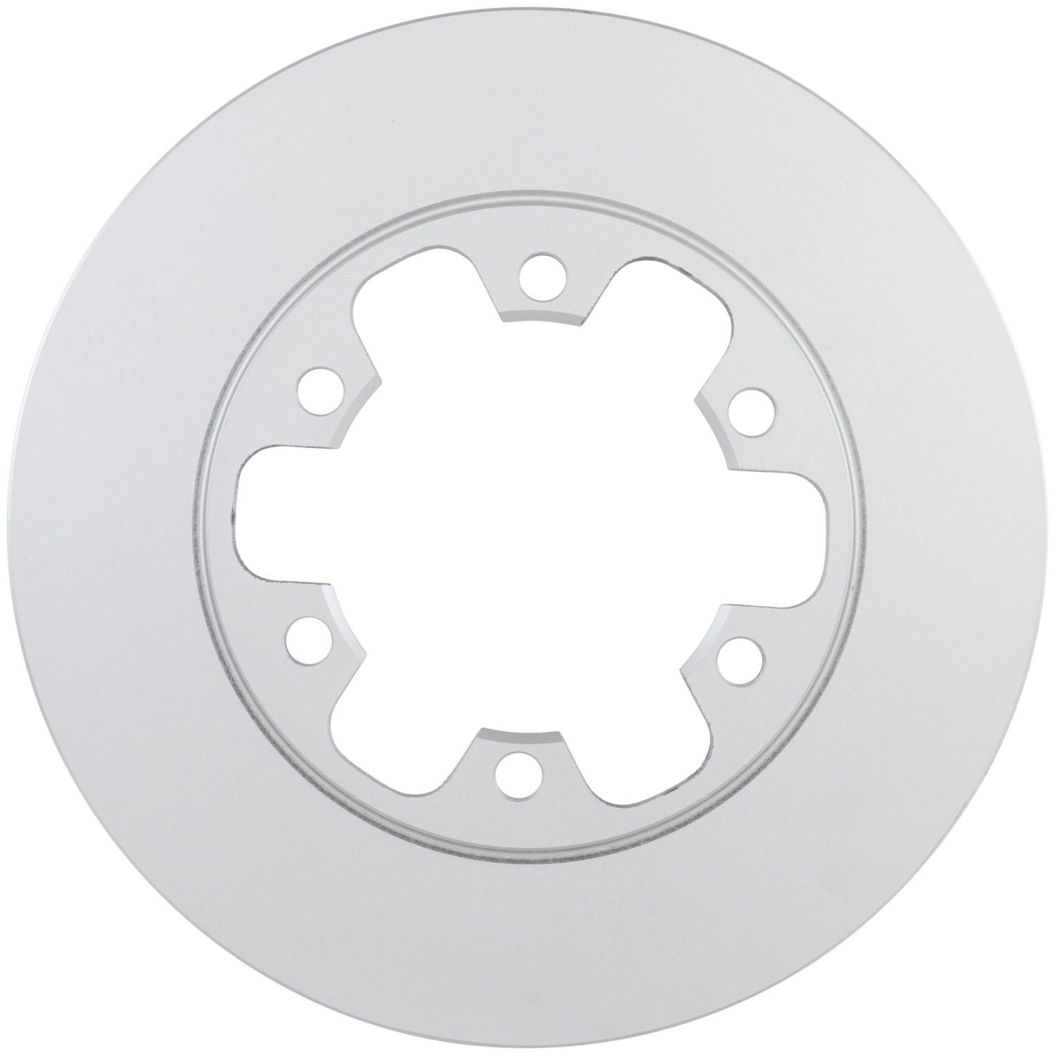 Bosch Disc Brake Rotor 20011627