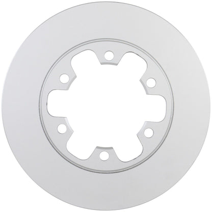 Bosch Disc Brake Rotor 20011627