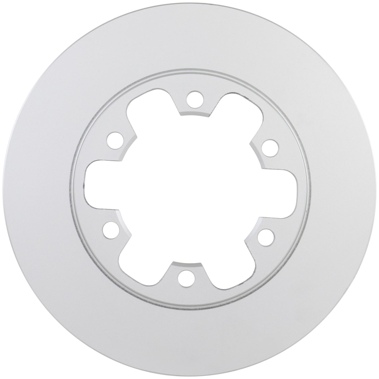 Bosch Disc Brake Rotor 20011627