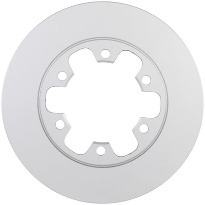 Bosch Disc Brake Rotor 20011627