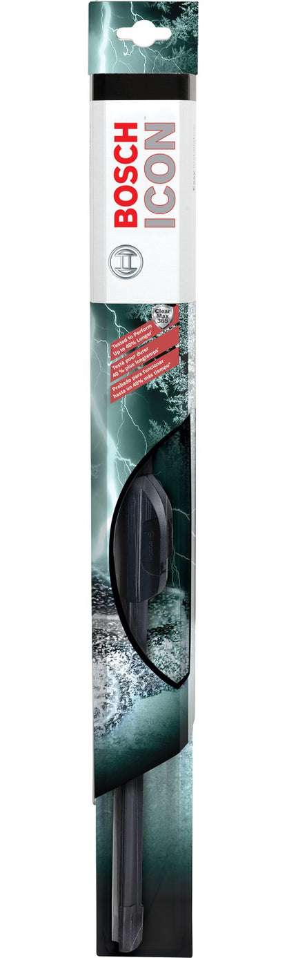 Bosch Windshield Wiper Blade 20XT image 2