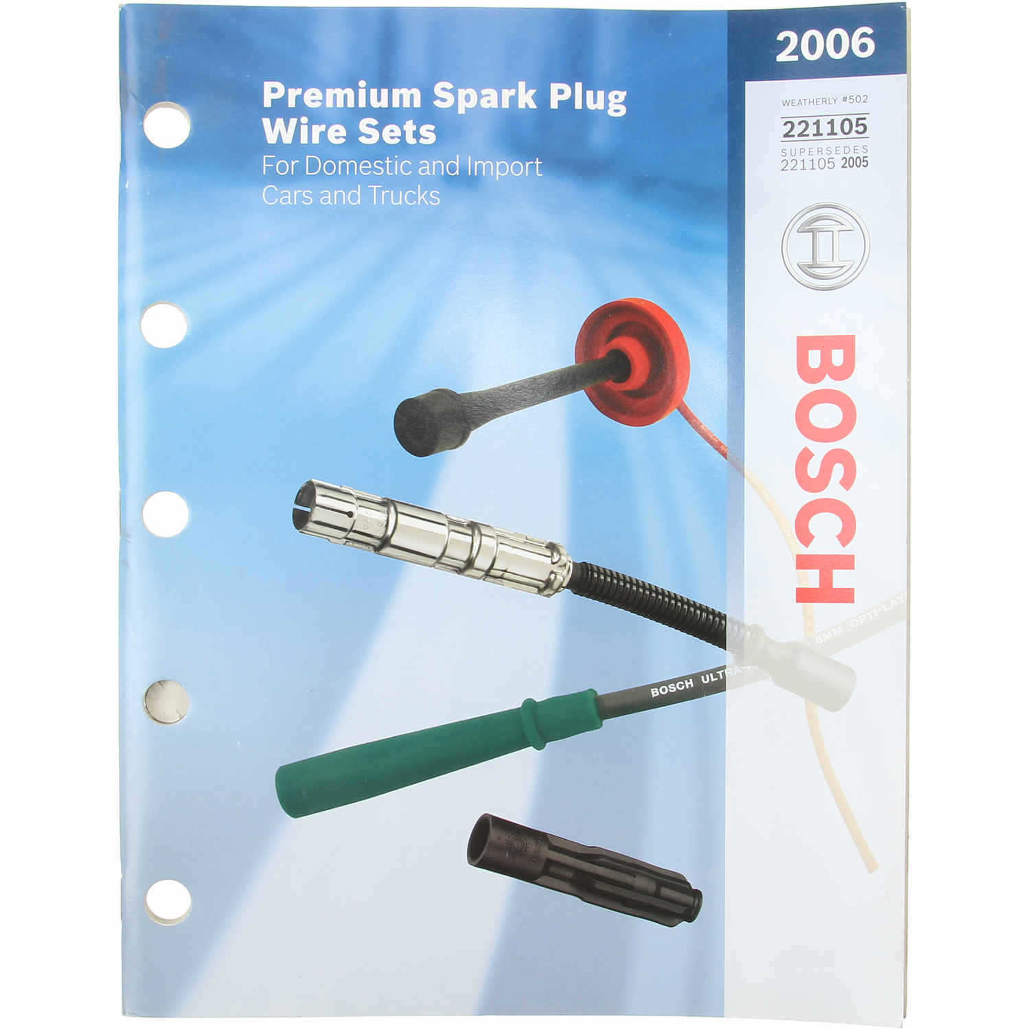 Bosch 221105