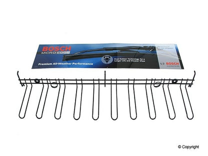 Bosch Windshield Wiper Blade Merchandiser 2213141