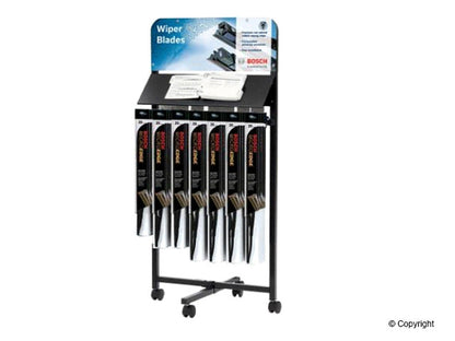 Bosch Windshield Wiper Blade Merchandiser 2213174