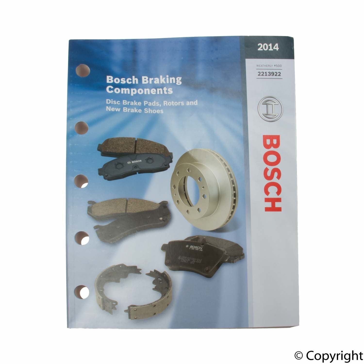 Bosch 2213922