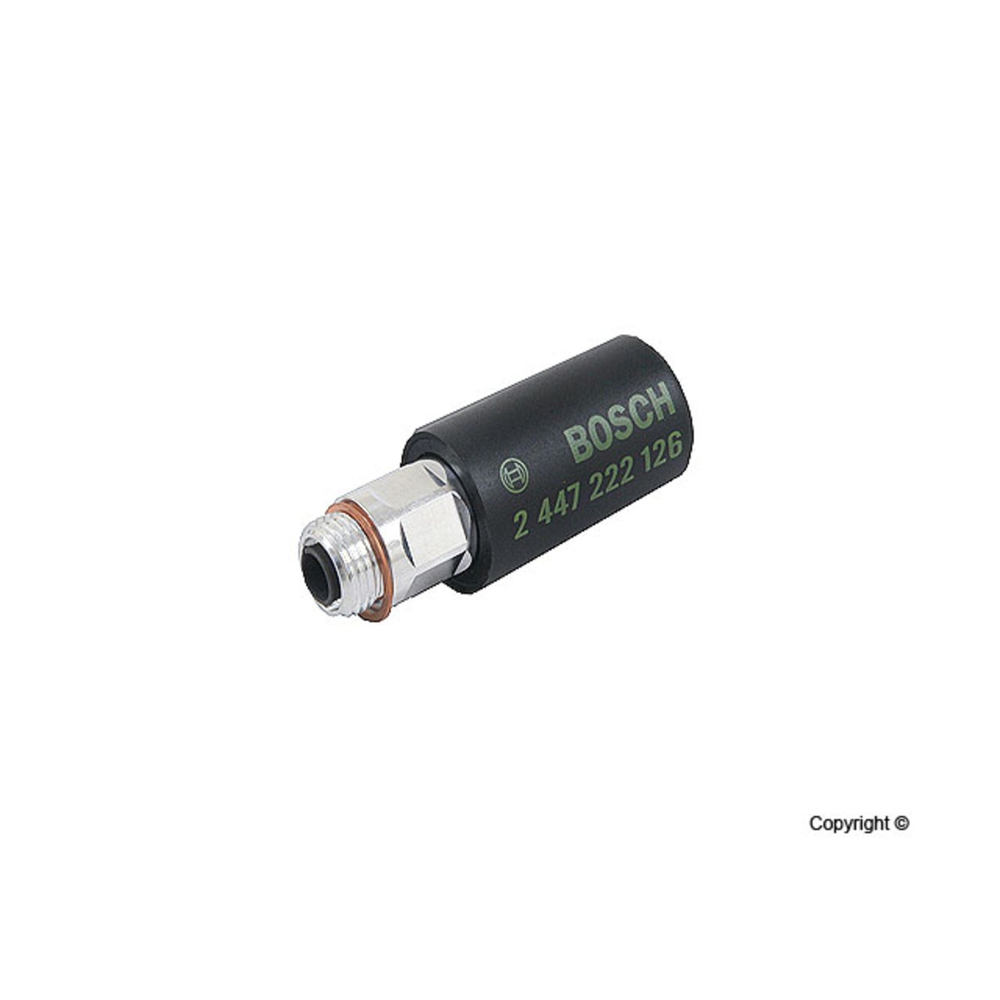 Bosch Diesel Primer Pump 2447010038