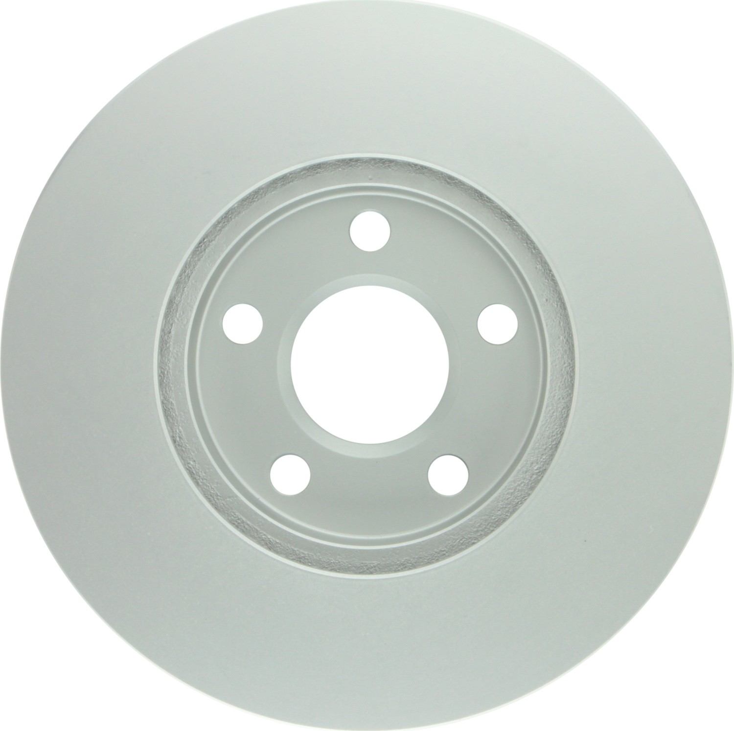 Bosch Disc Brake Rotor 25010530