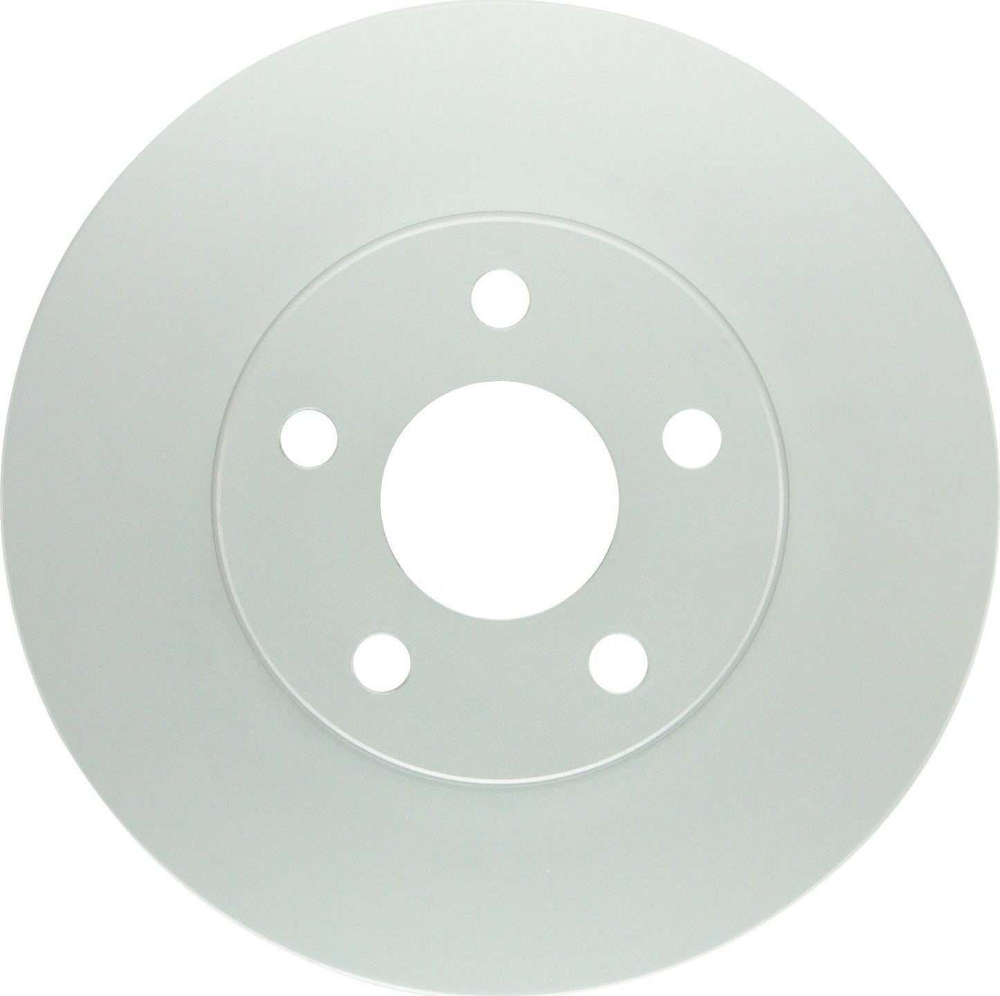 Bosch Disc Brake Rotor 25010530
