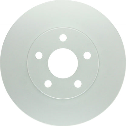 Bosch Disc Brake Rotor 25010530