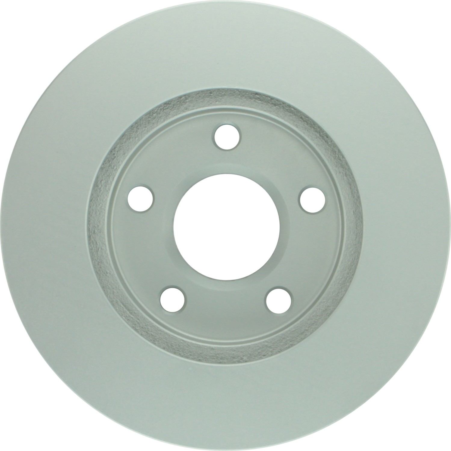 Bosch Disc Brake Rotor 25010531