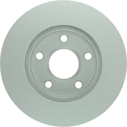 Bosch Disc Brake Rotor 25010531