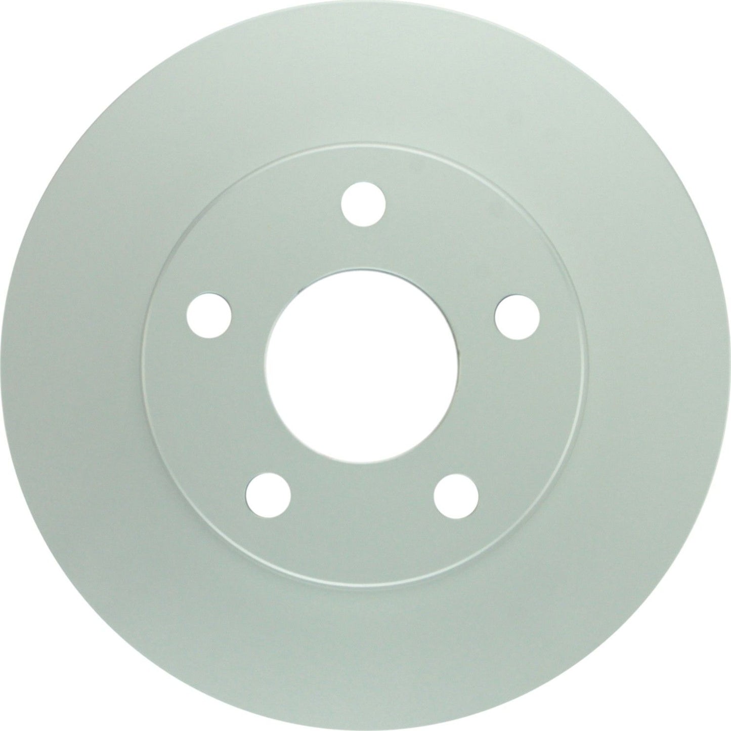 Bosch Disc Brake Rotor 25010531