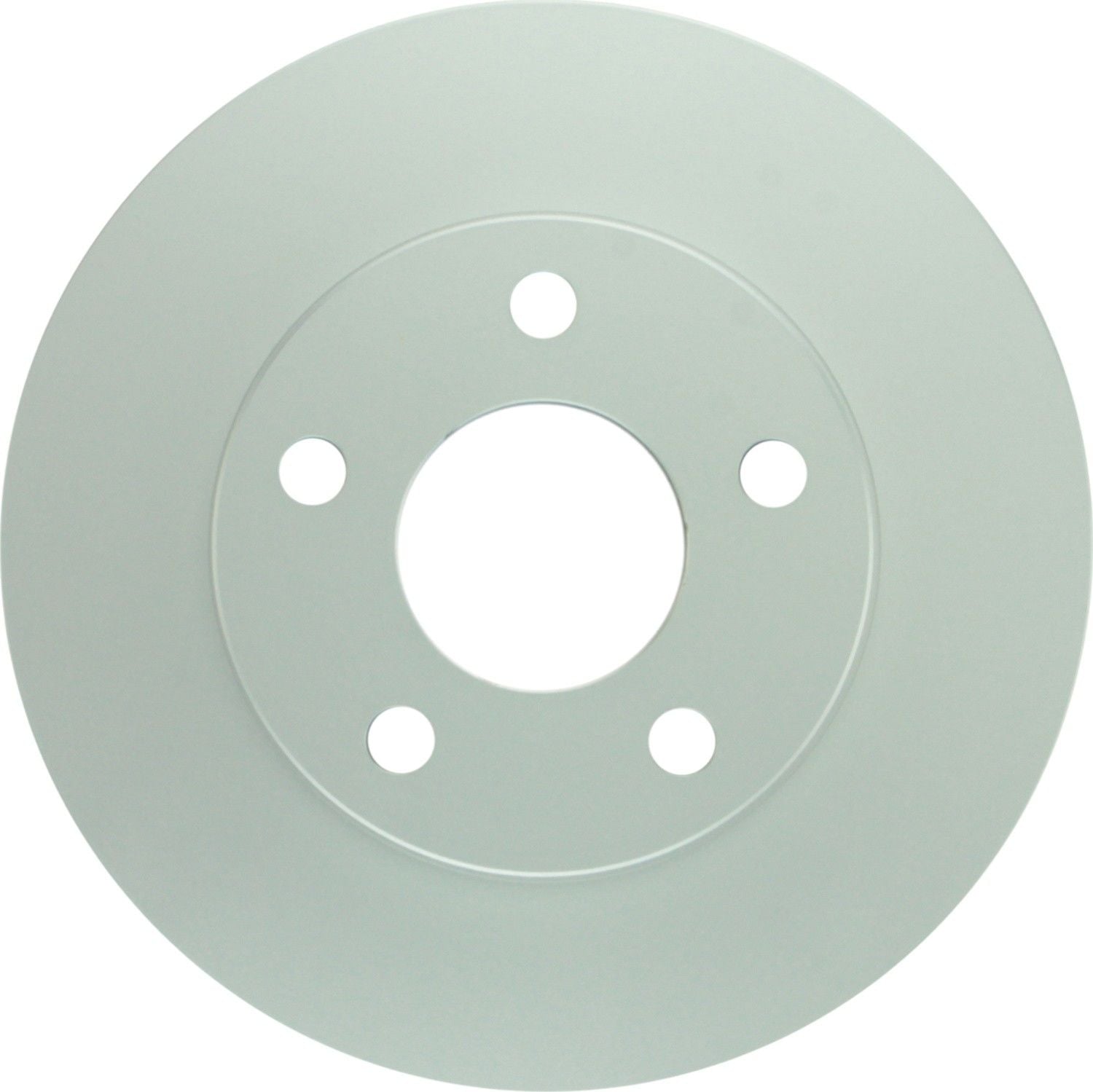 Bosch Disc Brake Rotor 25010531