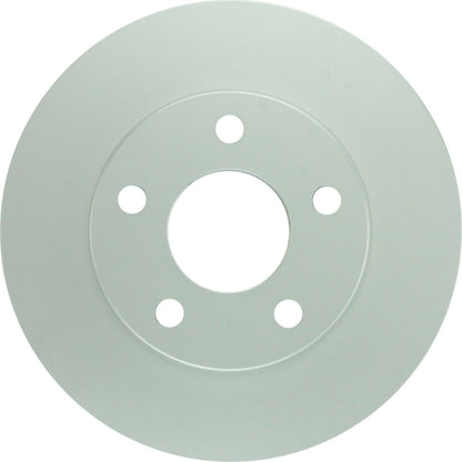 Bosch Disc Brake Rotor 25010531