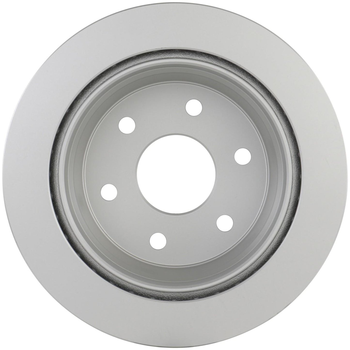 Bosch Disc Brake Rotor 25010532