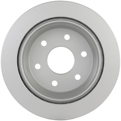 Bosch Disc Brake Rotor 25010532