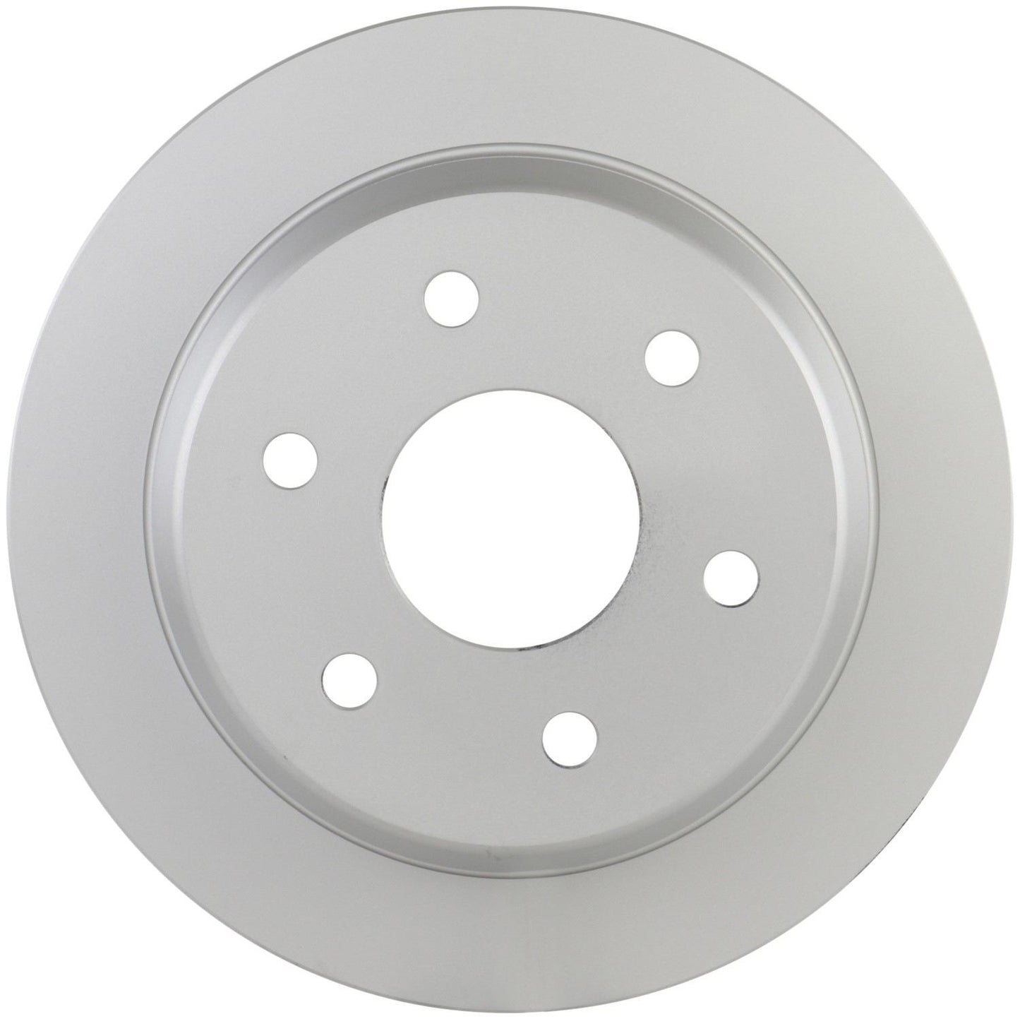 Bosch Disc Brake Rotor 25010532