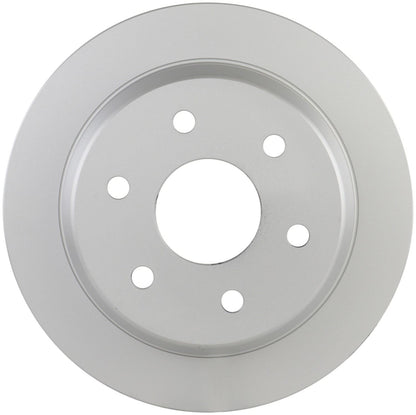 Bosch Disc Brake Rotor 25010532