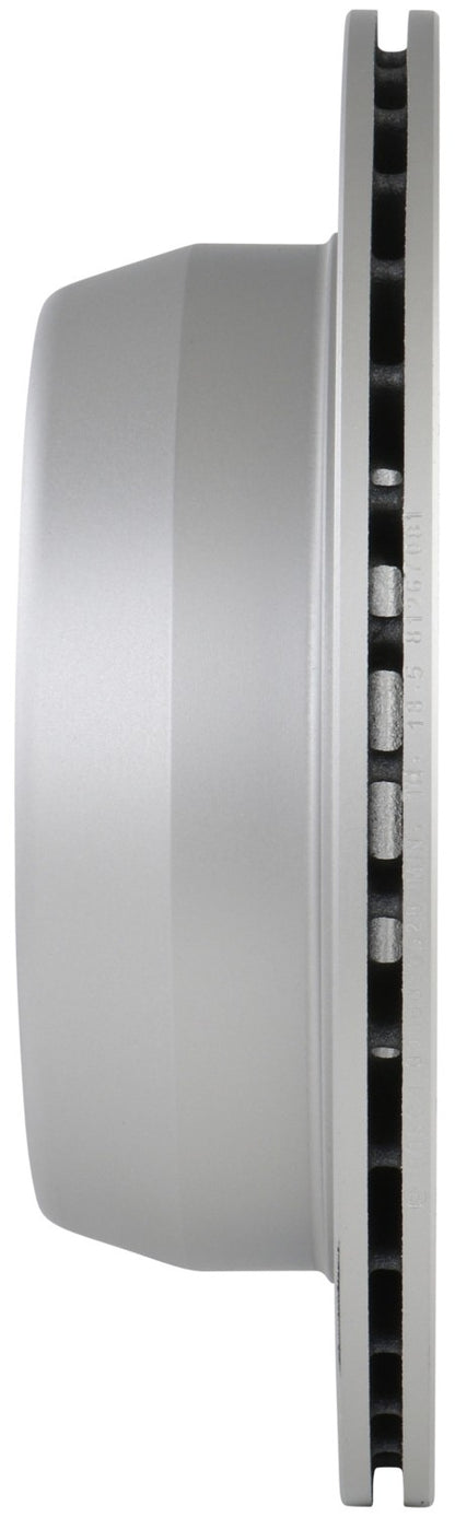 Bosch Disc Brake Rotor 25010532
