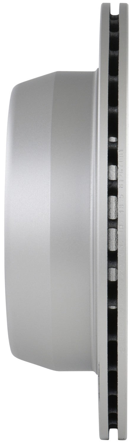 Bosch Disc Brake Rotor 25010532