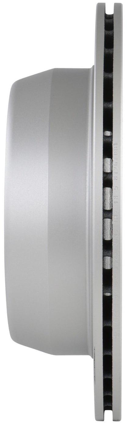 Bosch Disc Brake Rotor 25010532